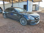 Mercedes-Benz CLC-klasse 2016