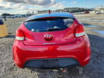 Hyundai Veloster 2013
