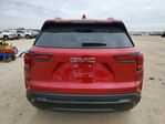 GMC Terrain 2025