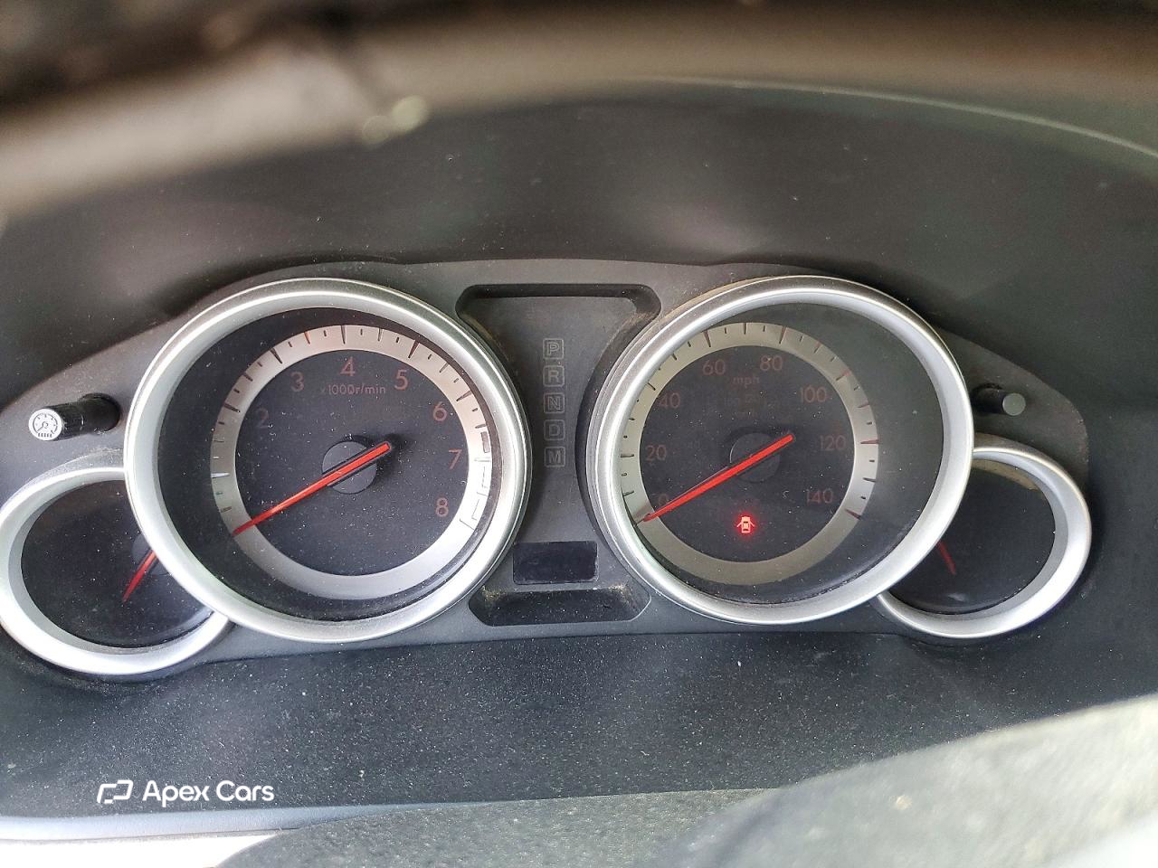 Mazda CX-9 2007