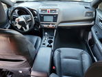 Subaru Legacy 2015