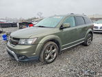Dodge Journey 2017