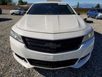 Chevrolet Impala 2017