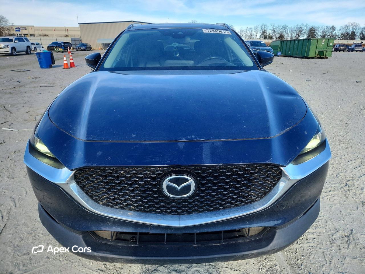 Mazda CX-30 2021