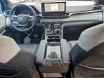 Toyota Sienna 2025