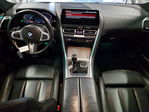 BMW Series 8 2024
