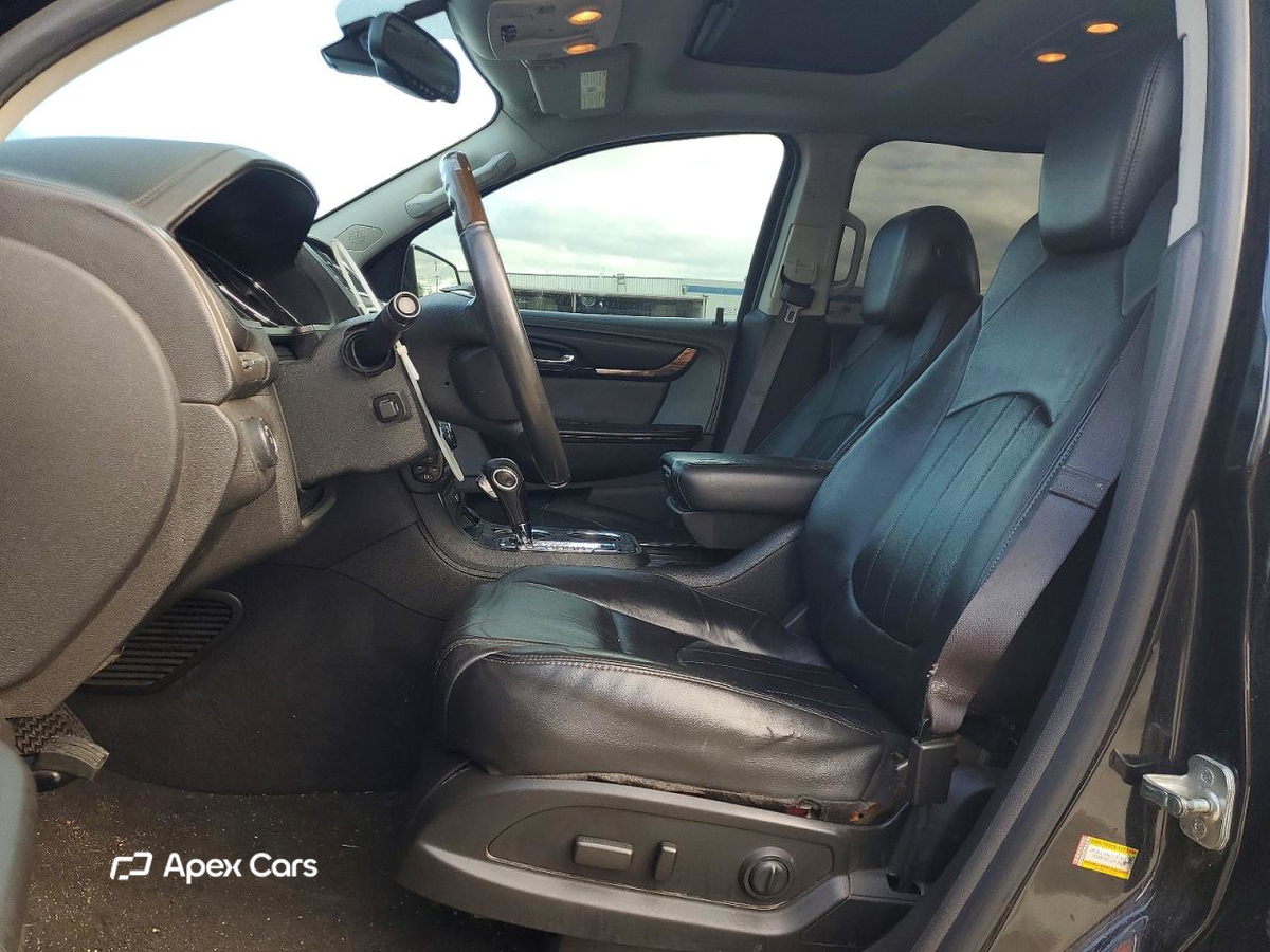 GMC Acadia 2014