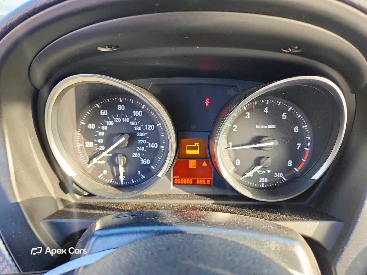 BMW Z4 2013
