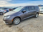 Chrysler Pacifica 2017