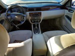 Chevrolet Impala 2011