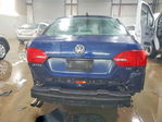 Volkswagen Jetta 2013