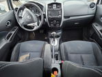 Nissan Versa 2016