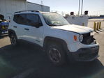Jeep Renegade 2017