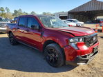 Ford Maverick 2025