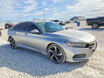 Honda Accord 2019