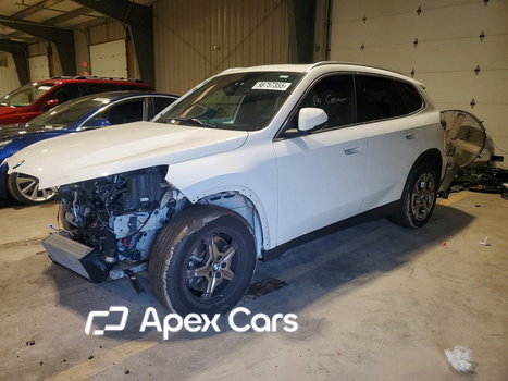 BMW X1 2023 - Image 1 of 14