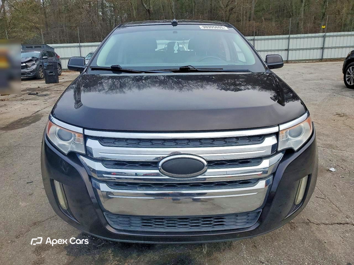 Ford Edge 2013