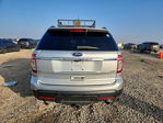 Ford Explorer 2015