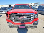 GMC Sierra 2017