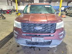 Ford Explorer 2016