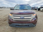 Ford Explorer 2012