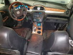 Buick Enclave 2012