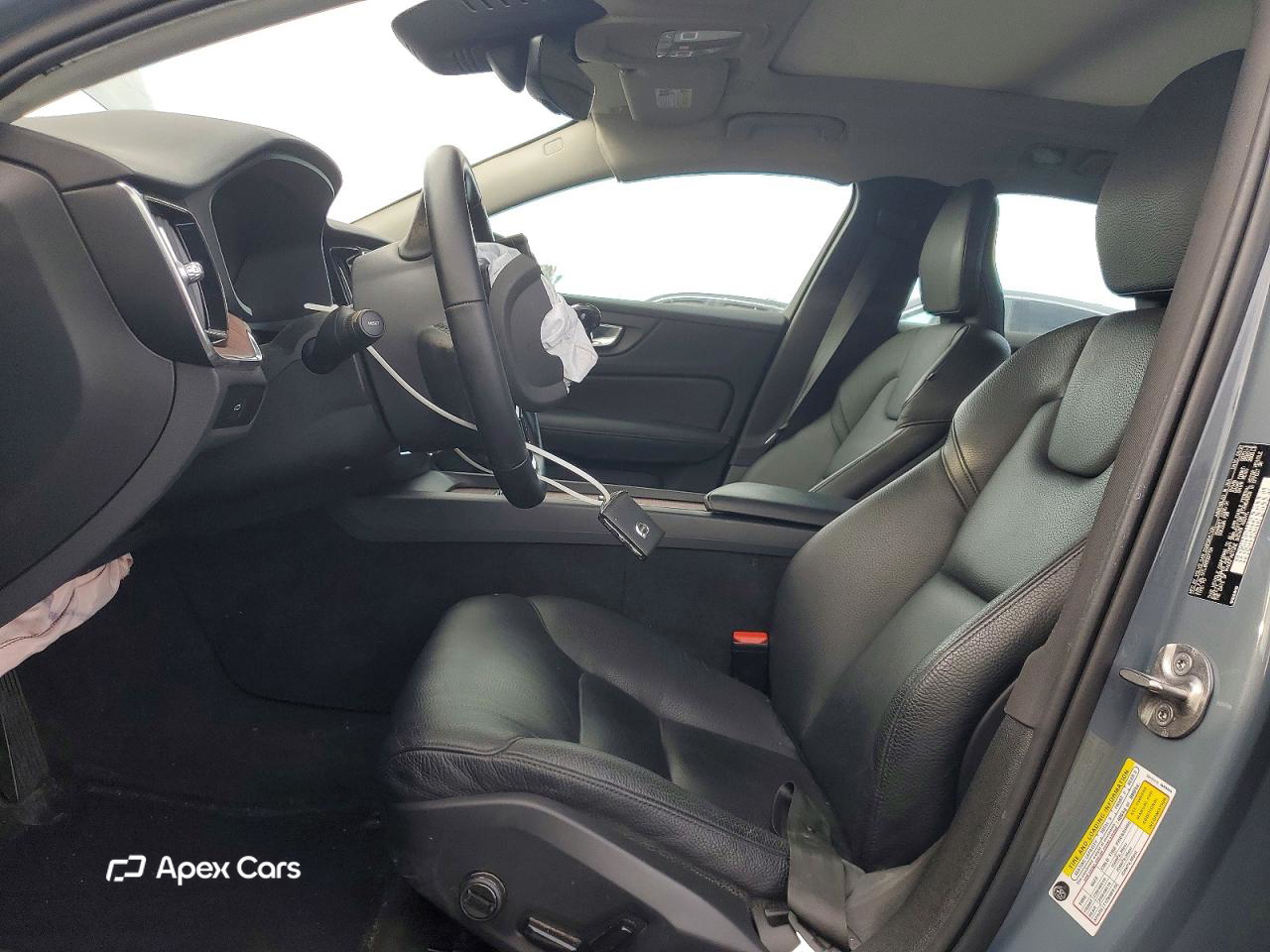 Volvo S60 2024
