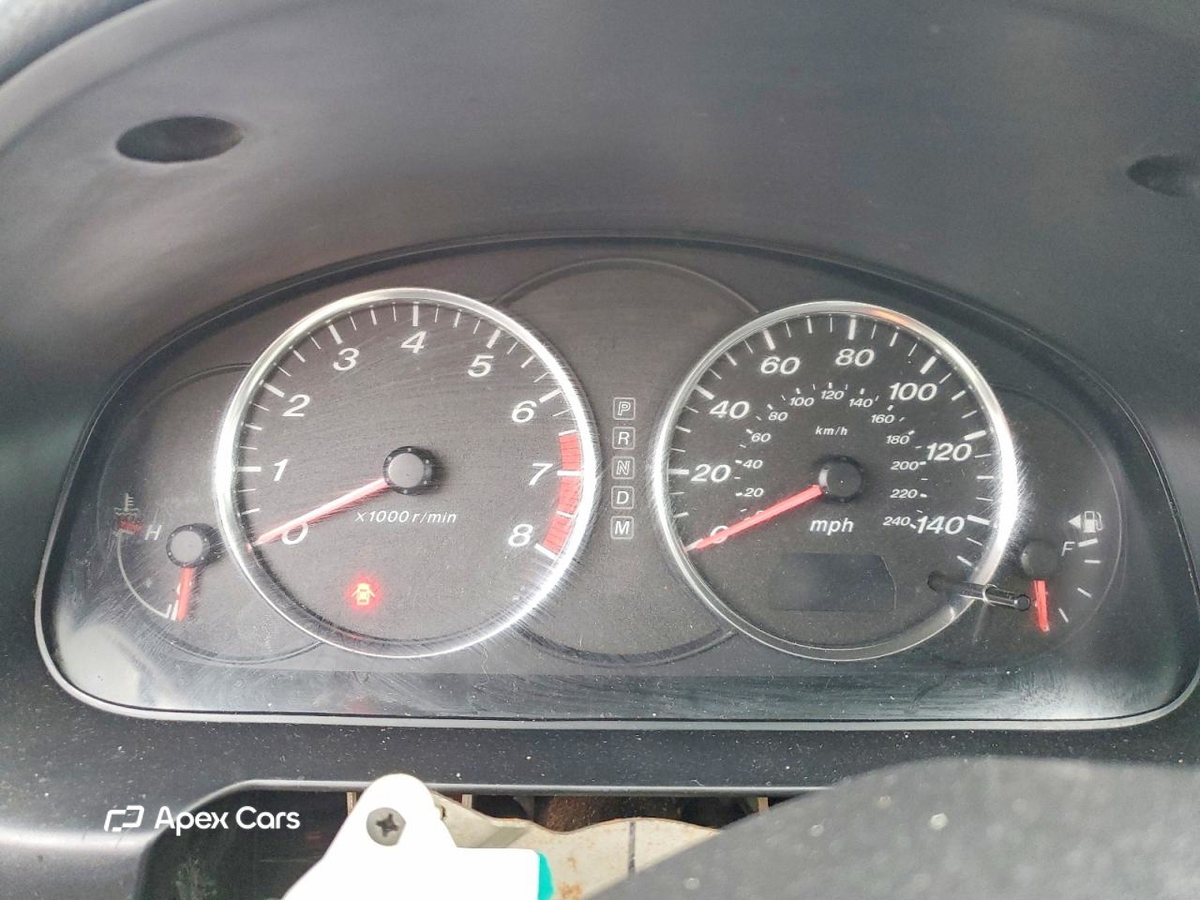 Mazda 6 2008