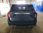 Ford Explorer 2021