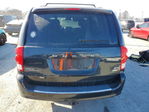 Dodge Caravan 2015