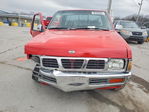 Nissan Titan 1996