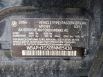 BMW Series 3 2011