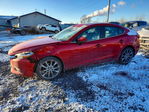 Mazda 3 2018