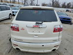 GMC Acadia 2012