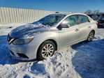 Nissan Sentra 2019