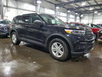 Ford Explorer 2024