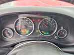 Jeep Wrangler 2012