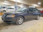 Chevrolet Impala 2008
