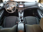 Nissan Sentra 2019