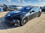 Tesla Model S 2015