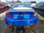 Subaru BRZ 2025