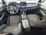 Kia Forte 2022