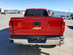 Chevrolet Silverado 2016