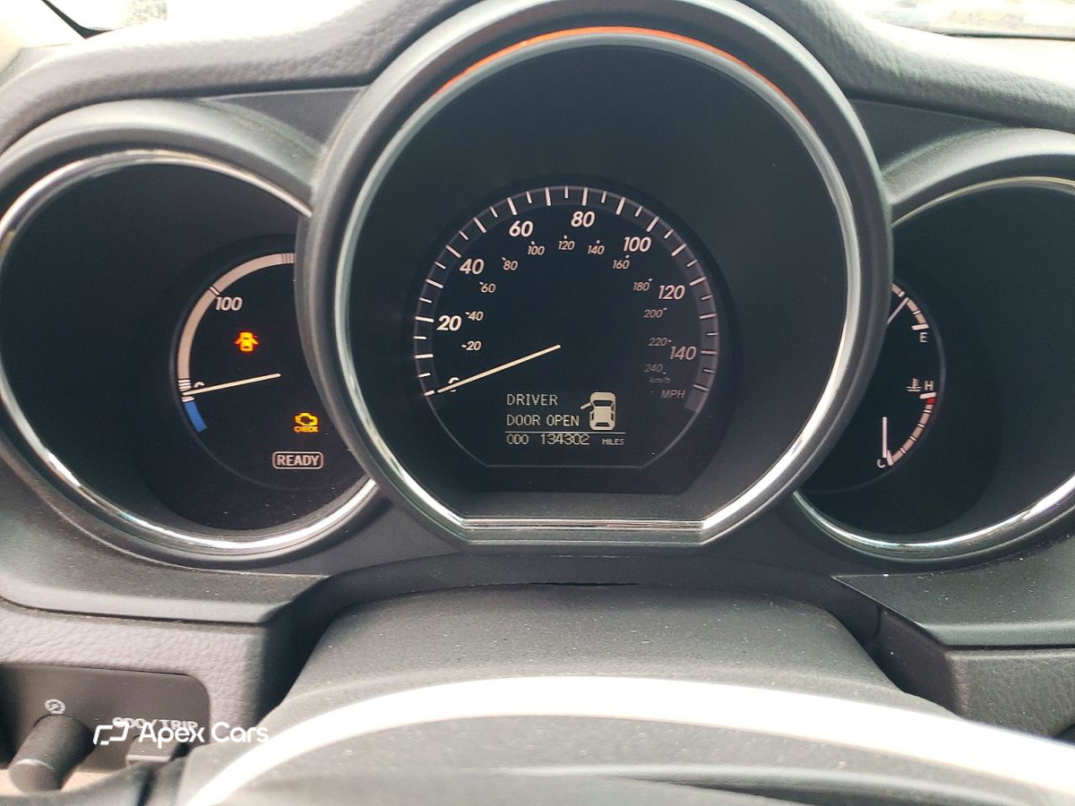Lexus RX 2006