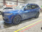 BMW X7 2019