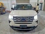 Ford Explorer 2018