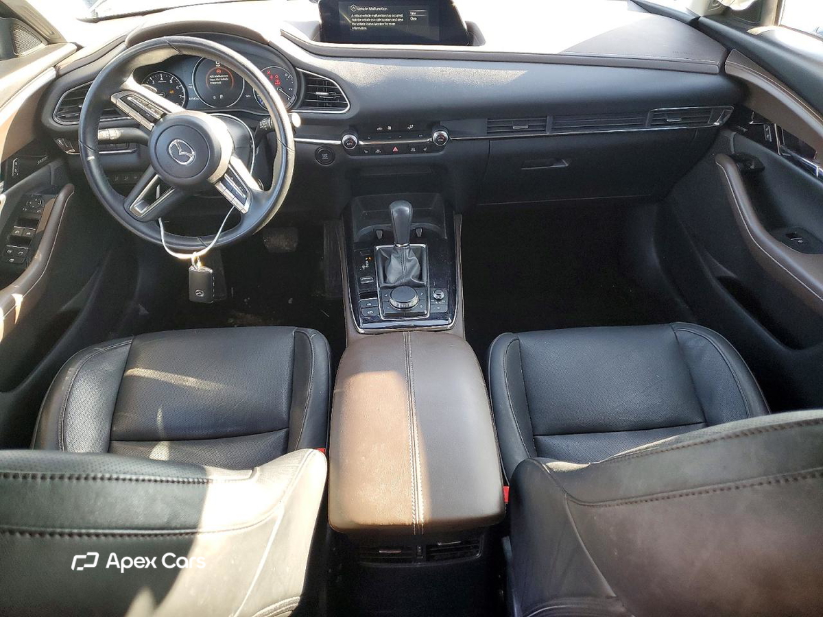 Mazda CX-30 2023