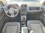 Jeep Compass 2012
