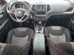 Jeep Cherokee 2016