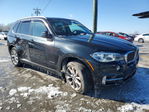 BMW X5 2014